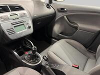 SEAT Altea XL vaihtoauto