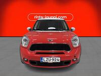 Mini Cooper S vaihtoauto