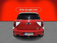Mini Cooper S vaihtoauto