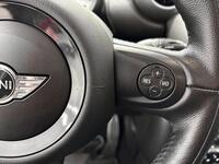 Mini Cooper S vaihtoauto