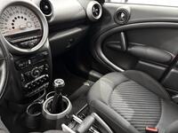 Mini Cooper S vaihtoauto