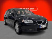 Volvo V50 vaihtoauto