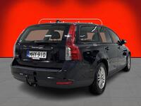 Volvo V50 vaihtoauto