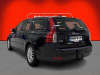 Volvo V50 vaihtoauto