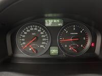 Volvo V50 vaihtoauto