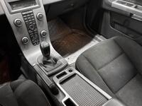 Volvo V50 vaihtoauto