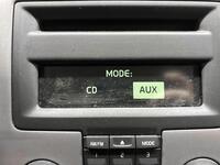 Volvo V50 vaihtoauto