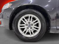 Volvo V50 vaihtoauto