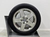 Volvo V50 vaihtoauto