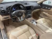 Mercedes-Benz SL vaihtoauto