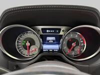 Mercedes-Benz SL vaihtoauto
