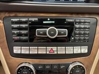 Mercedes-Benz SL vaihtoauto