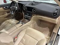 Mercedes-Benz SL vaihtoauto