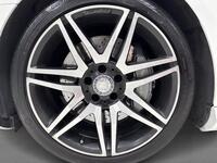 Mercedes-Benz SL vaihtoauto