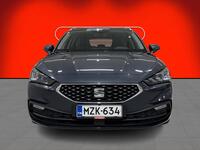SEAT Leon Sportstourer vaihtoauto