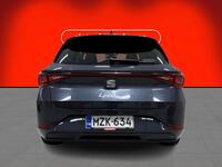 SEAT Leon Sportstourer vaihtoauto