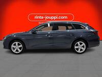 SEAT Leon Sportstourer vaihtoauto