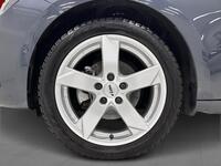 SEAT Leon Sportstourer vaihtoauto