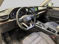 SEAT Leon Sportstourer vaihtoauto