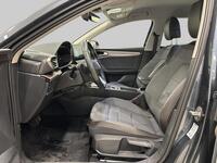 SEAT Leon Sportstourer vaihtoauto