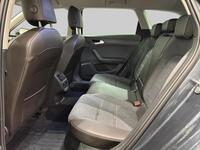 SEAT Leon Sportstourer vaihtoauto