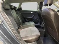 SEAT Leon Sportstourer vaihtoauto