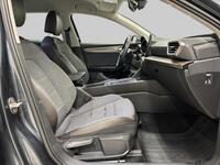 SEAT Leon Sportstourer vaihtoauto