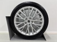 SEAT Leon Sportstourer vaihtoauto