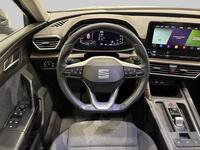 SEAT Leon Sportstourer vaihtoauto