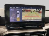 SEAT Leon Sportstourer vaihtoauto