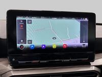 SEAT Leon Sportstourer vaihtoauto