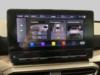 SEAT Leon Sportstourer vaihtoauto