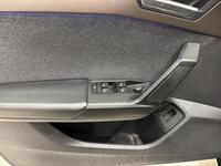 SEAT Leon Sportstourer vaihtoauto