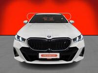 BMW i5 vaihtoauto
