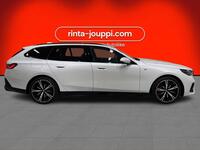 BMW i5 vaihtoauto