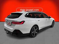 BMW i5 vaihtoauto