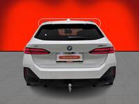 BMW i5 vaihtoauto