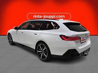 BMW i5 vaihtoauto