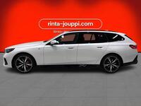 BMW i5 vaihtoauto