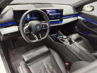 BMW i5 vaihtoauto