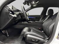BMW i5 vaihtoauto