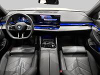 BMW i5 vaihtoauto