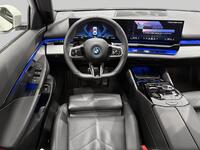 BMW i5 vaihtoauto