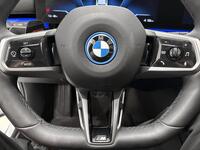 BMW i5 vaihtoauto