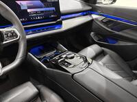 BMW i5 vaihtoauto