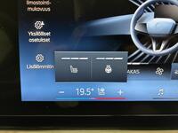 BMW i5 vaihtoauto