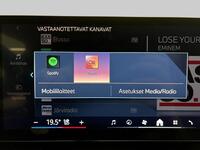 BMW i5 vaihtoauto
