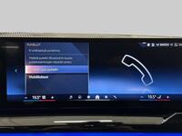 BMW i5 vaihtoauto