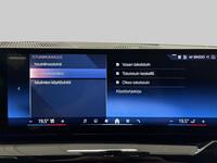 BMW i5 vaihtoauto