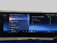 BMW i5 vaihtoauto
